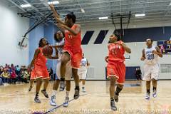 Girls FBClassic Day2 -58